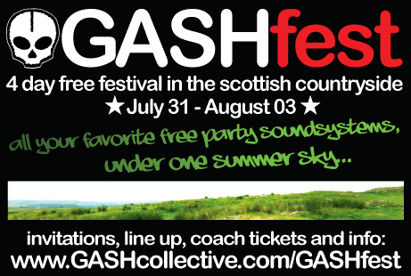 GASHfest